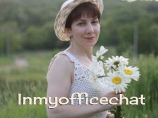 Inmyofficechat