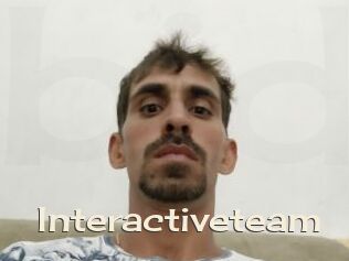 Interactiveteam