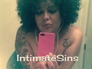 IntimateSins