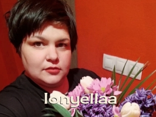 ionyellaa Big Dicks Round Ass