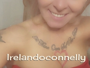 Irelandoconnelly