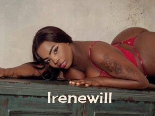 Irenewill