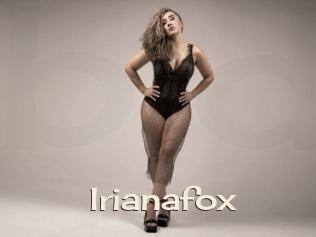 Irianafox