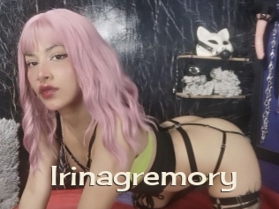 irinagremory Big Dicks Round Ass