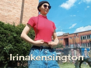 irinakensington Big Dicks Round Ass
