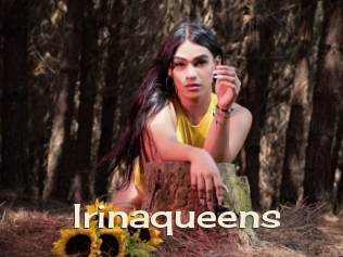 irinaqueens Big Dicks Round Ass