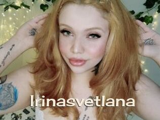 Irinasvetlana