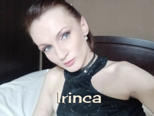 Irinca