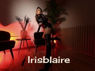 irisblaire Big Dicks Round Ass