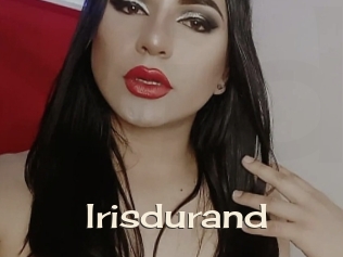 irisdurand Big Dicks Round Ass