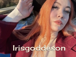 Irisgoddeson