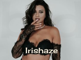 Irishaze
