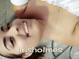 Irisholmes