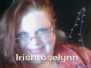 Irishroselynn