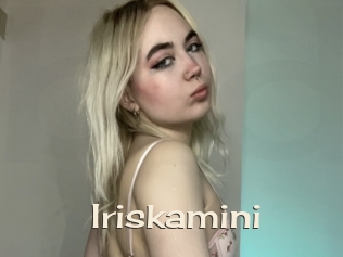 iriskamini Big Dicks Round Ass