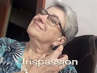 irispassion Big Dicks Round Ass