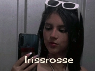 irissrosse Big Dicks Round Ass