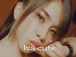 Isa_cute