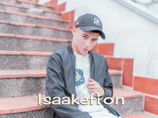 Isaakefron
