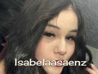 Isabelaasaenz