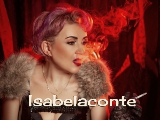 isabelaconte Big Dicks Round Ass