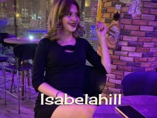 Isabelahill