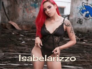 Isabelarizzo