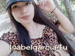 Isabelgarcia4u