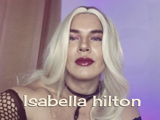 isabella_hilton Big Dicks Round Ass