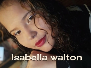 Isabella_walton
