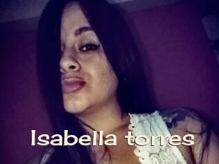 Isabella_torres