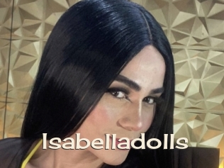 Isabelladolls