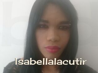 Isabellalacutir