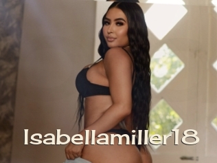 isabellamiller18 Big Dicks Round Ass