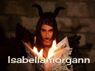 Isabellamorgann