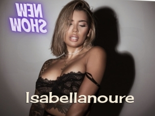 Isabellanoure