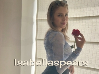 Isabellaspears