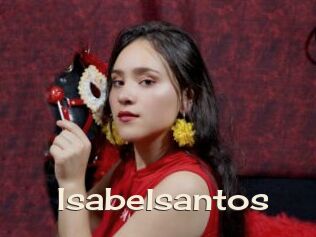 Isabelsantos
