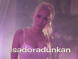 isadoradunkan Big Dicks Round Ass