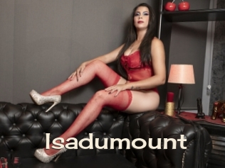 Isadumount