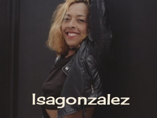 isagonzalez Big Dicks Round Ass