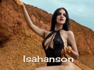 Isahanson