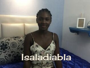 Isaladiabla