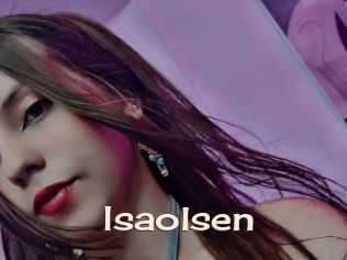 Isaolsen