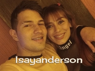 isayanderson Big Dicks Round Ass