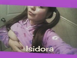 Isidora
