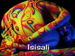 Isisali