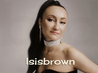 isisbrown Big Dicks Round Ass