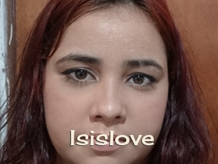 Isislove