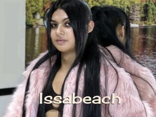 Issabeach